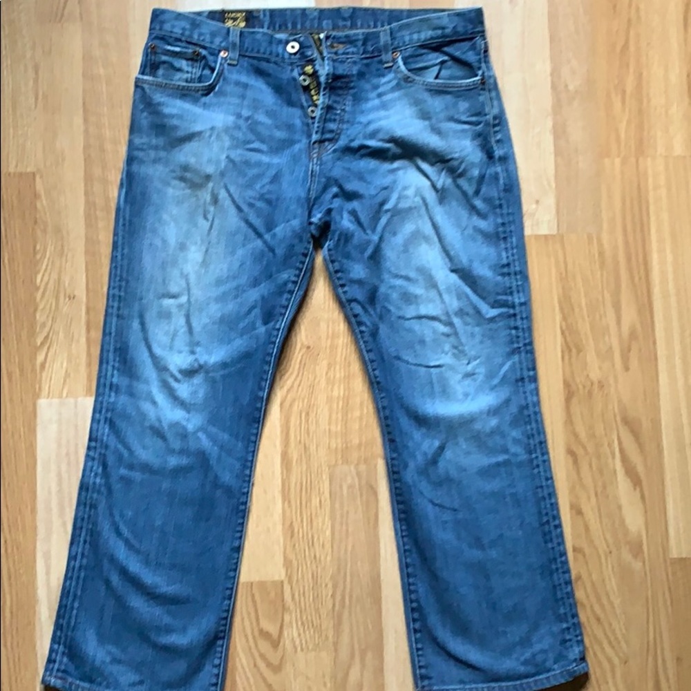 Lucky Brand Jeans